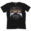 Brian Cage The Machine AEW Official TShirt Unisex T-Shirt