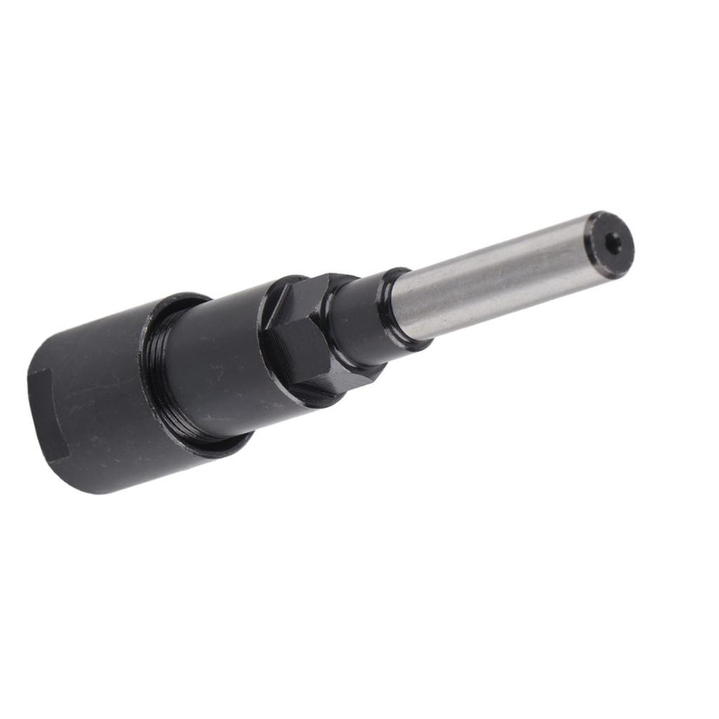 Router Bits Collet Extension Rod for Trimmer Engraving Machine Milling Cutter8mm Shank