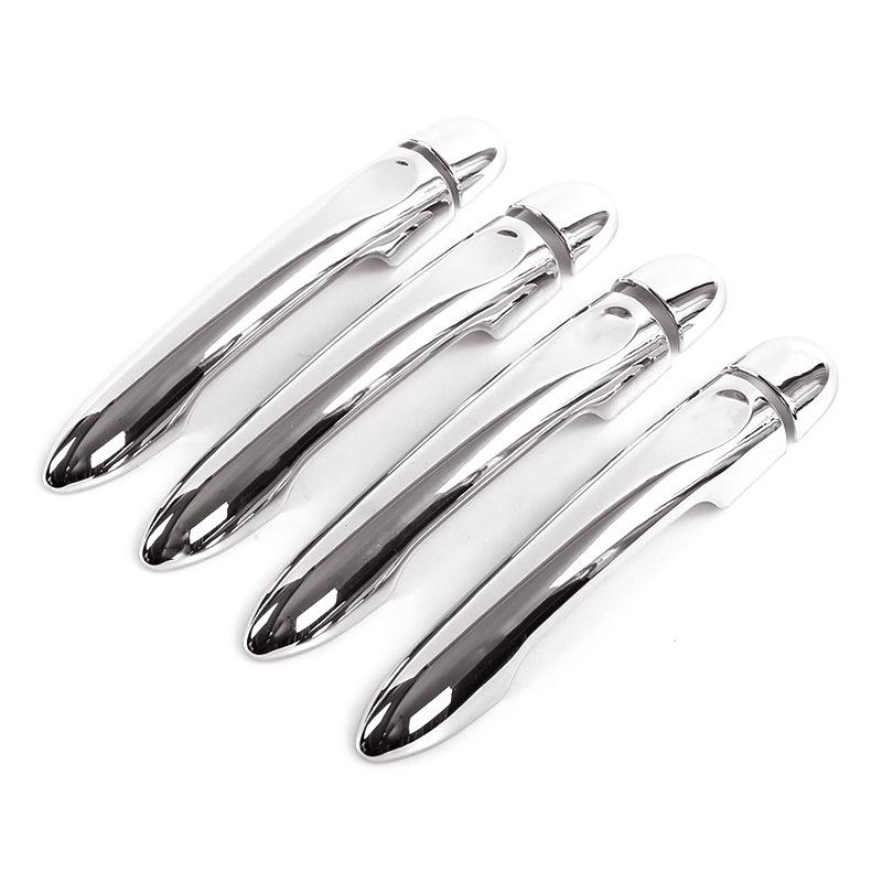 LADA XRAY Cross 15-19 Door Handle Bowl Anti-Scratch Accessories