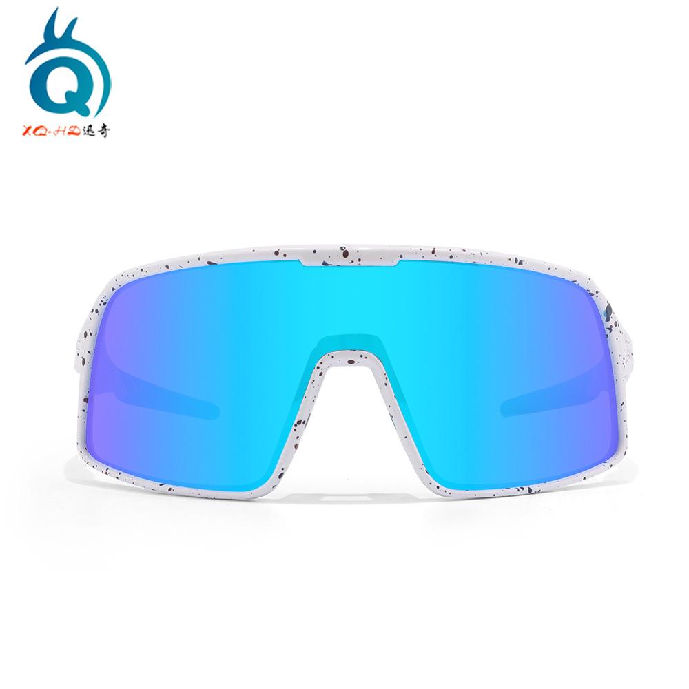 Cycling Glasses for Men and Women, Mountain Bike Goggles, Running Sports, Mountaineering Sunglasses, Motorcycle Windproof Goggles
