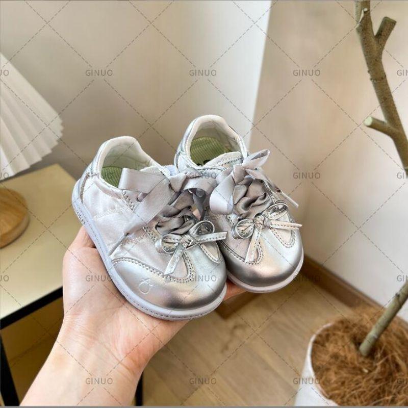 16-30 Children s Casual Shoes Autumn Style Baby Board Shoes Soft Soled Baby Walking Fashionable Breathable Sports Shoes Children 23