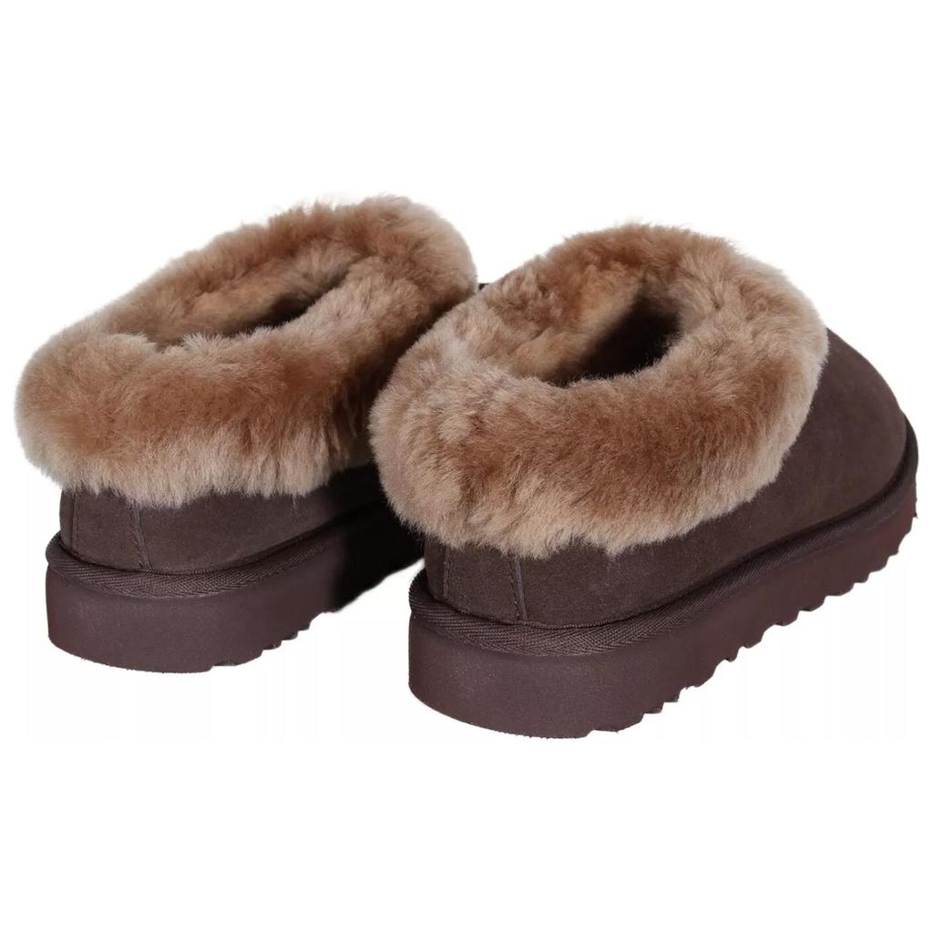 UGG  Tazzette Slipper Burnt Cedar Women Sneakers Brown 1134810-BCDR