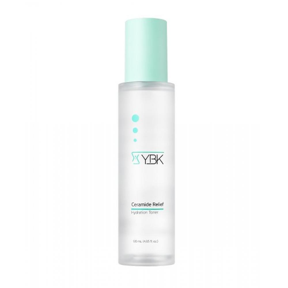 Ybk Ceramide Relief Hydration Toner 120ml none