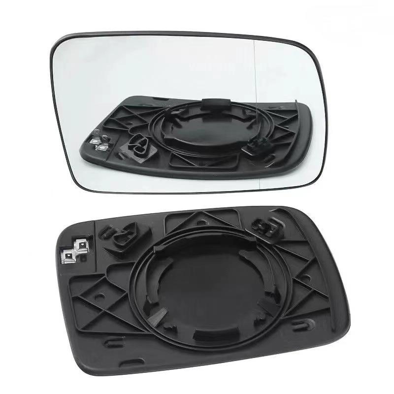 

Зеркало заднего вида с подогревом для 2005-2009 Land Rover Range Rover Sport L320 Right