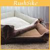 Luxurious Pet Nest For Large Dogs With Versatile And Timeless Design