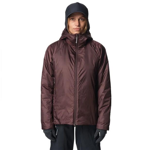 Houdini Куртка Dunfri