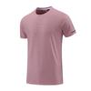 Hot-Selling Unisex Quick-Dry Loose Fit Ice Silk Running Tee