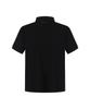 DISCOVERY EXPEDITION Women'S Semi-Crop Polo Shirt (Black)