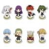 TV Anime "Frieren: Beyond Journey's End" Trading Acrylic Stands (8-piece BOX)
