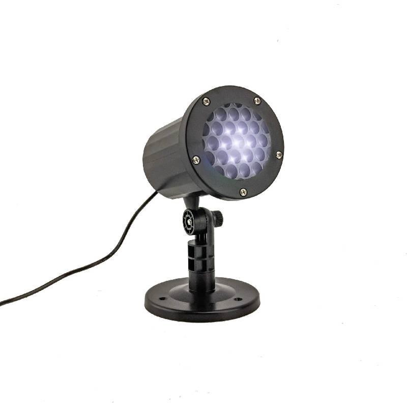 And Halloween Christmas Pattern Projection Lights Are For Outdoor Home Decor