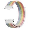 Nylon Loop for Redmi Watch 4 Strap Adjustment Sport Soft Replacement Bracelet for Xiaomi Mi Band 8 Pro Strap Accessories