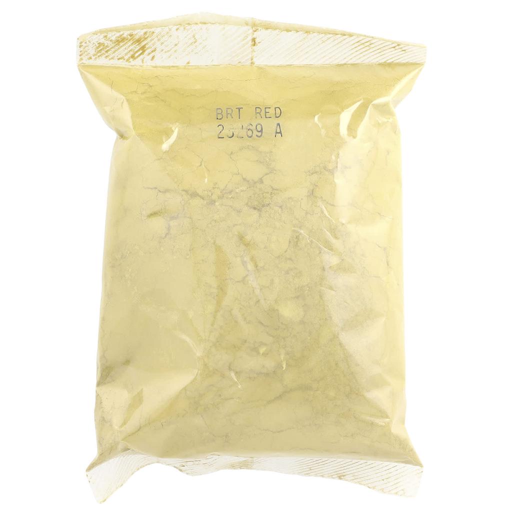 Light Mountain, Natural Hair Color and Conditioner, Bright Red, 4 oz (113 g)