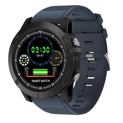 dm18 smartwatch