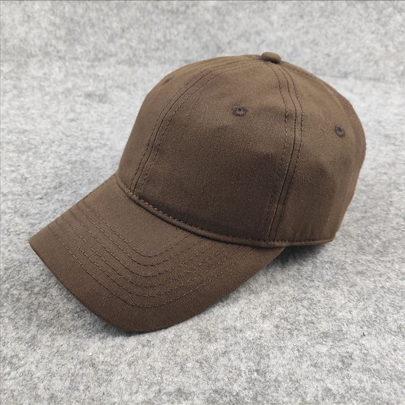 Vintage Adjustable Unisex Vintage Cap for Outdoor Hiking and Mountaineering