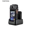 Fomtalk FPX-77DSJ Law Enforcement Body Camera (CN version)