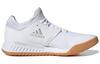 adidas Court Team Bounce White/Silver Women's EH2602