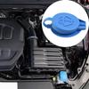 Car Interior Fluid Reservoir Cap 1648690008 ABS Plastic Blue Stable For Mercedes-Benz ML/GLE 280 320 350 420 500