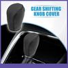 Gear Shifting Knob Cover Automatic Transmission Lever Single  for Honda