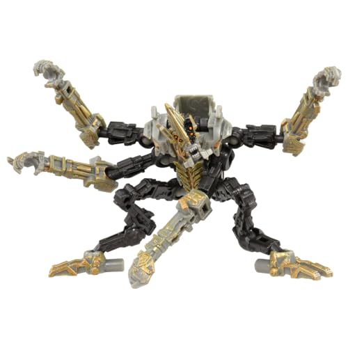 

Takara Tomy Transformers SS-121 Nova Cain