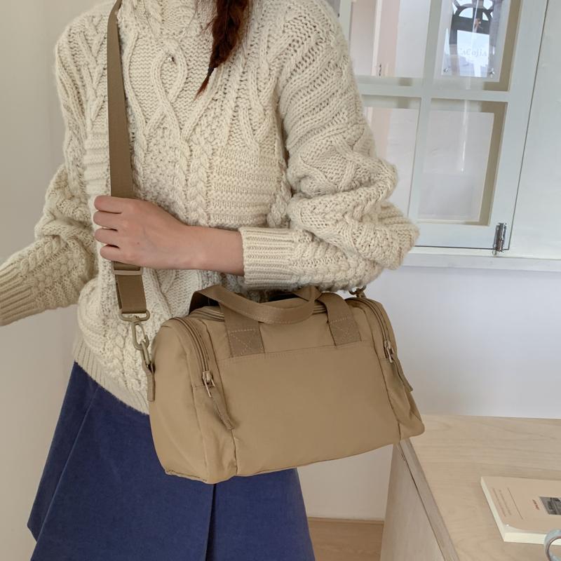 Women's Mobile Phone Small Satchel Portable Crossbody Bag