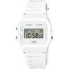 Casio F-91WB-7A Digital Unisex Watch White Biomass Plastic Band Simple Packaging