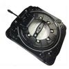 Car Seats Turntables Seat Rotating Base Modification Accessories For Bus RV Seat 360° Rotating Seat Bottom Rotating Disc