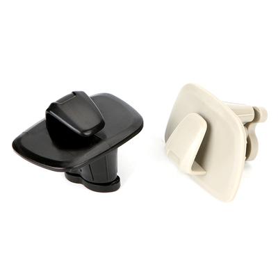 Car Hanger Hooks Rear Row Car Stuff Interior Hook Portable Hanger Hooks for Volvo XC60 XC90 S60 S90 XC40 V60 V90