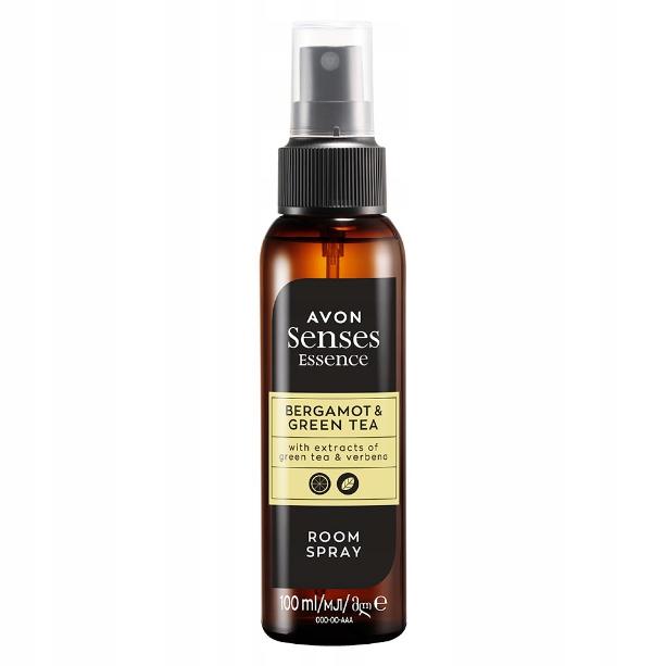 Avon Bergamot Room Spray 100Ml