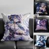 Layla Anime Game Genshin Impact Pillow Case Sofa Cushion Cover Room Home Decoration