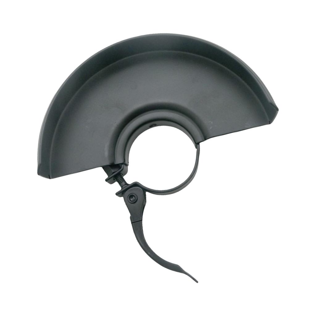 Professional Angles Grinder Cover Offering Clear View And High Wear Resistance Suitable For Construction And Maintenance