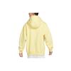 New Nike Sweatshirt Unisex Light Lemon DV9047-706