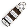 Electric Window Control Switch For Mercedes-Benz C Class W205 S205 X253 C160 C180 C200 C300 C350 C63 GLC 260 GLC 300 2059056811
