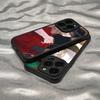 Brothers Without A Tomorrow Bl Anime Silicone Soft Phone Case For IPhone 17 16 14 13 12 11 15 Pro Max Plus Air Cover