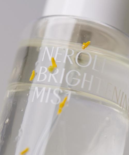 Pink Wonder Neroli Brightening Mist