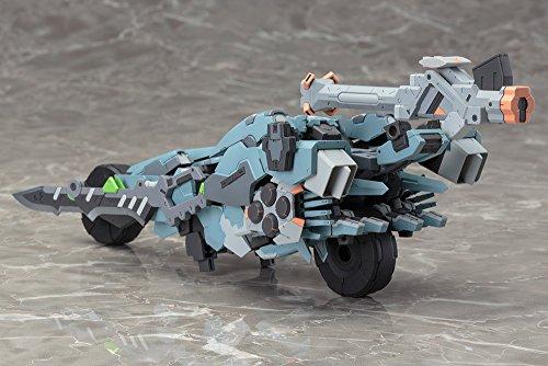Kotobukiya Xenoblade Chronicles X Formula 1/48 Scale Plastic Model, Approximately 175mm Tall