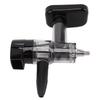 Masticating Juicer Attachment for Mixers Stainless Steel Masticating Juicer Slow Juicer Attachment