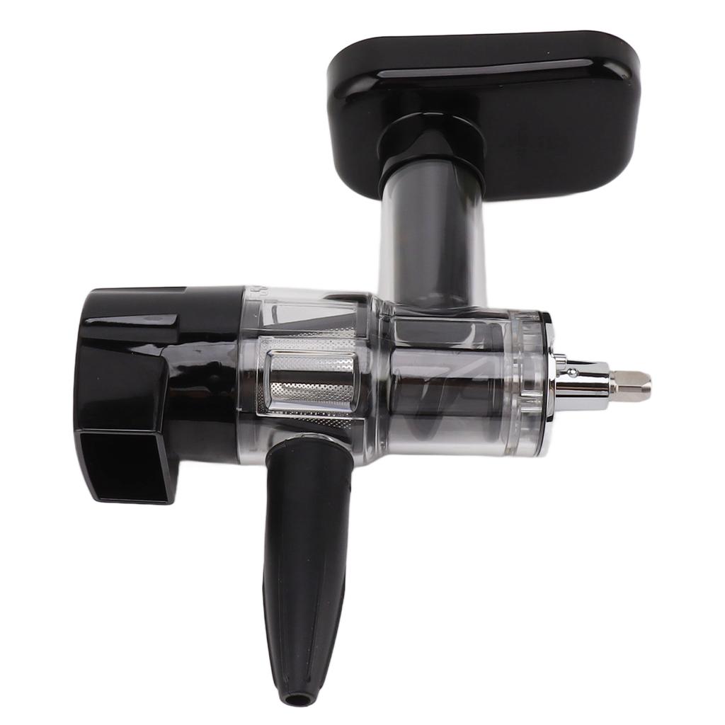 Masticating Juicer Attachment for Mixers Stainless Steel Masticating Juicer Slow Juicer Attachment