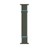 Nylon Band for Apple Watch Strap 49mm 45mm 41mm 44mm 40mm 42mm 38mm Adjustable Elastic Bracelet iWatch Ultra Series 3 4 5 SE 678