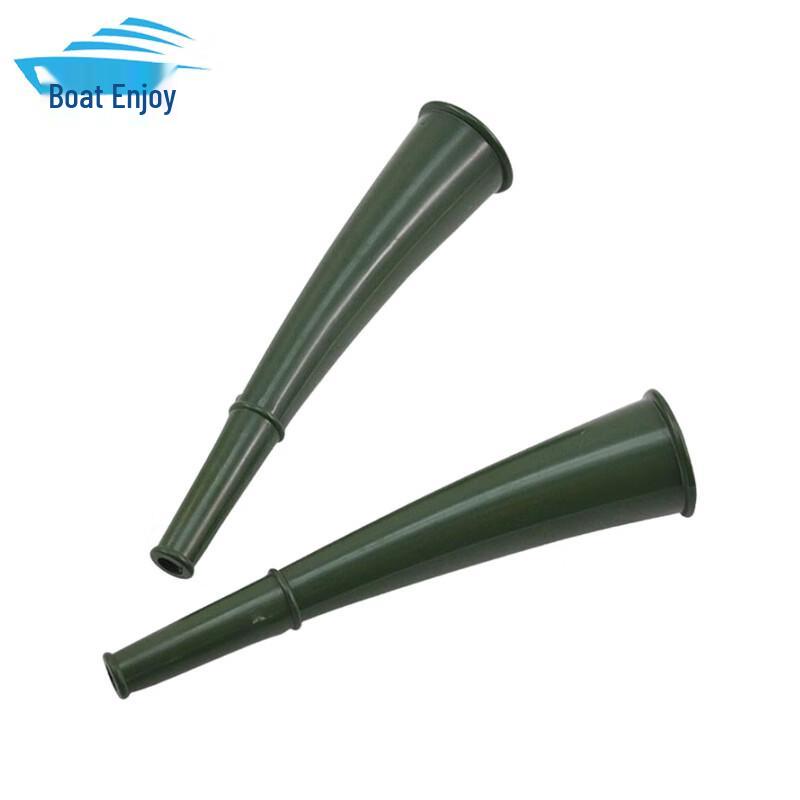 Zhoxiang Small Horn Whistle ZX-3314