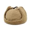New Era New Era Outdoor Trapper Corduroy Plain Boa Beige L OD TRAP2 8W CORDUROY MINKFLEECE BEI (new Era)