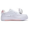 Li Ning x Disney Platform Height Increasing Comfortable Abrasion Resistant Breathable Low top Skateboard Shoes Women's AGCT382-2