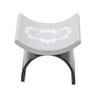 Manicure Arm Rest Exquisite Pattern Decorative Long Lasting Great Nail Wrist Cushion Gadget for Salon