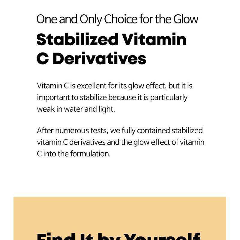 AMPLE: N - VC Shot Ampoule Jumbo