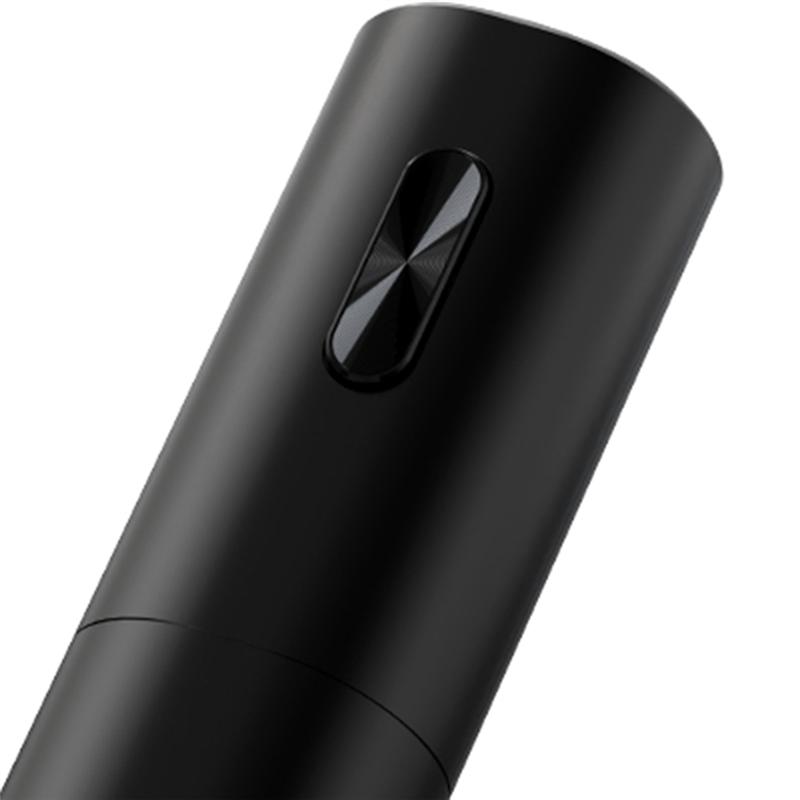 A96I-Electric Wine Opener Reusable Automatic Wine Opener Accessories For Wine Lovers Gift Home Kitchen Party Bar Wedding