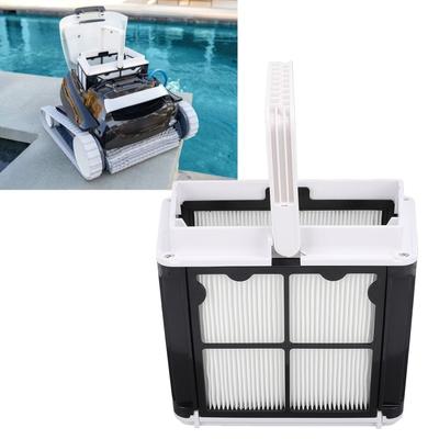 Fine Filter Basket 9991460 Robot Pool Cleaner Fine Filter Basket Long Lasting Super Strong Filtering Simple Cleaning for S50