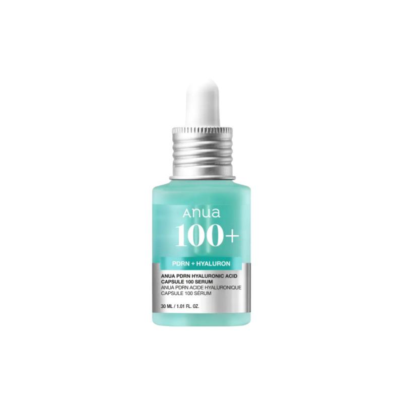 

ANUA PDRN Hyaluronic Acid Capsule 100 Serum 30mL