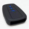 [IKT] Silicone Cover for Smart Key for Toyota Cars 3