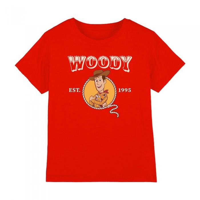 Toy Story 2 Childrens/Kids 1995 Woody T-Shirt