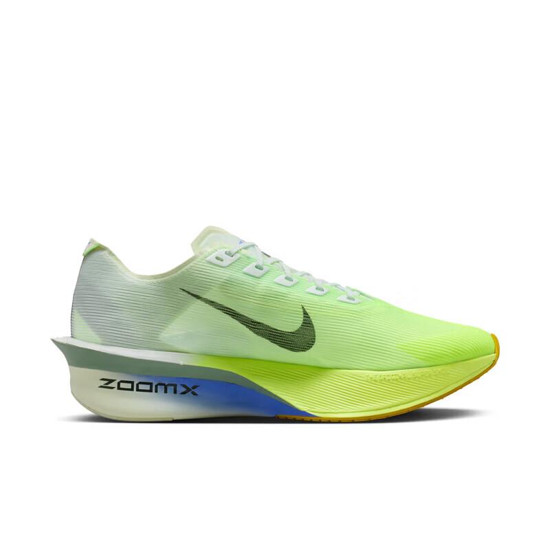Nike Men's ZoomX Vaporfly Lightweight Running Shoes HF6414
