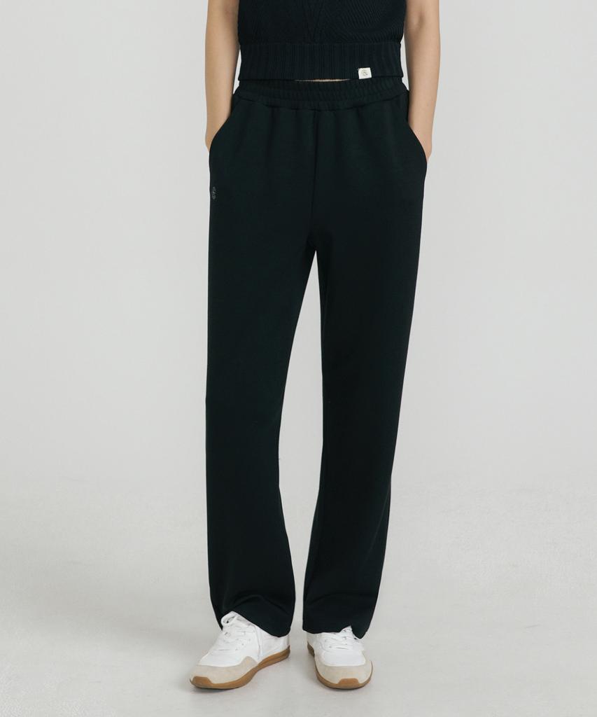 Front To Line New Softy Wide Pants (Type B)